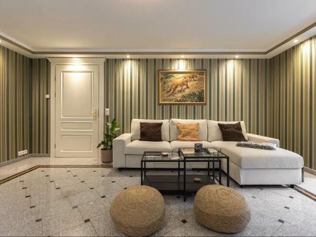 Apartment mieten in Südost, Wiesbaden