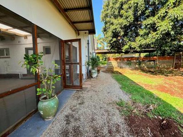 Apartment for rent in Mtunzini, Kwazulu-natal