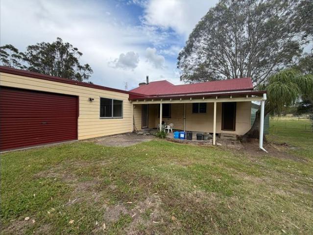 House for rent in East Seaham, Port Stephens Council
