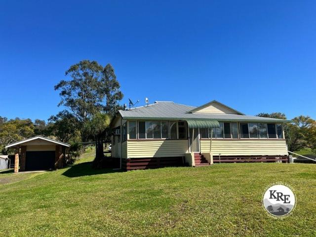 House for sale in Lynchs Creek, New South Wales