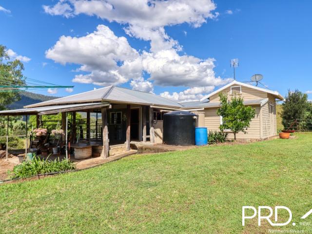Property for sale in Lynchs Creek, New South Wales