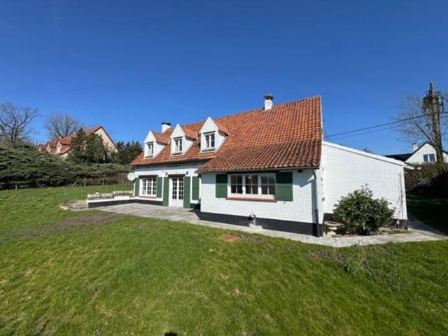 Maison location à Lasne, Wallonie