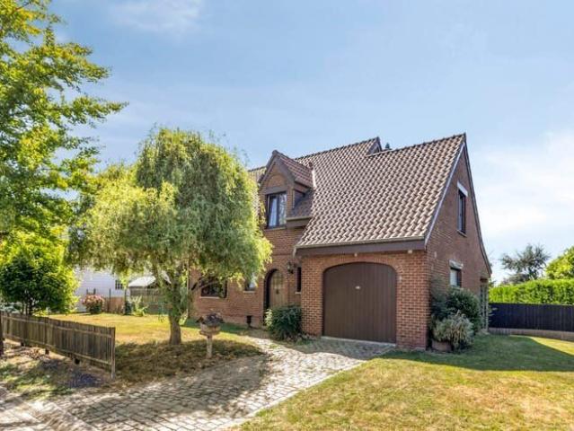 Maison location à Overijse, Brabant