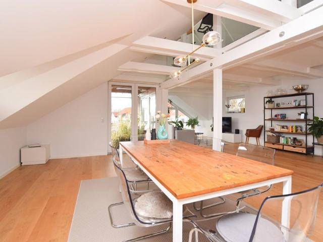 Apartment mieten in Lehndorf-Watenbüttel, Braunschweig