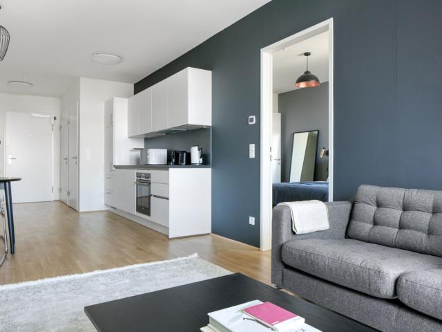 Apartment mieten in KG Landstraße, Wien
