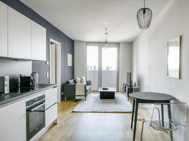Apartment mieten in KG Favoriten, Wien