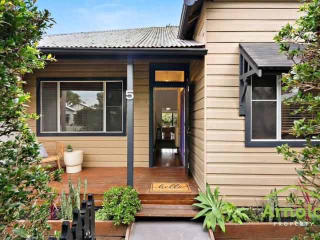 House for rent in Ambergate, New South Wales