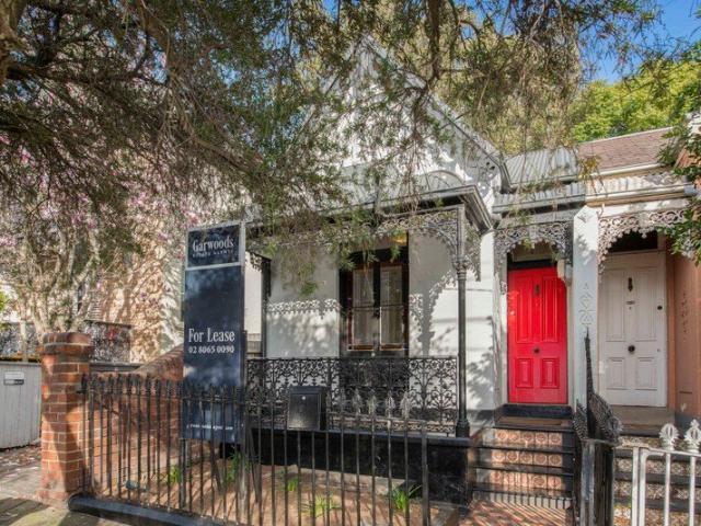 House for rent in Sydney, New South Wales