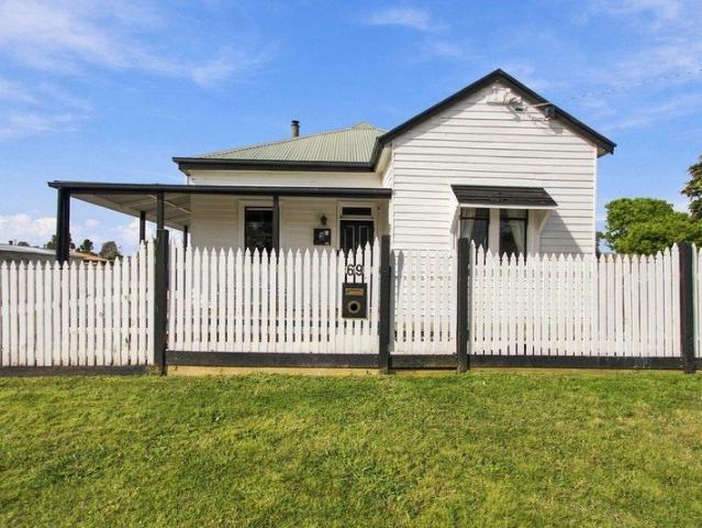 House for sale in Maffra, Shire of Wellington
