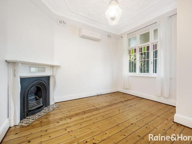 House for rent in Sydney, New South Wales
