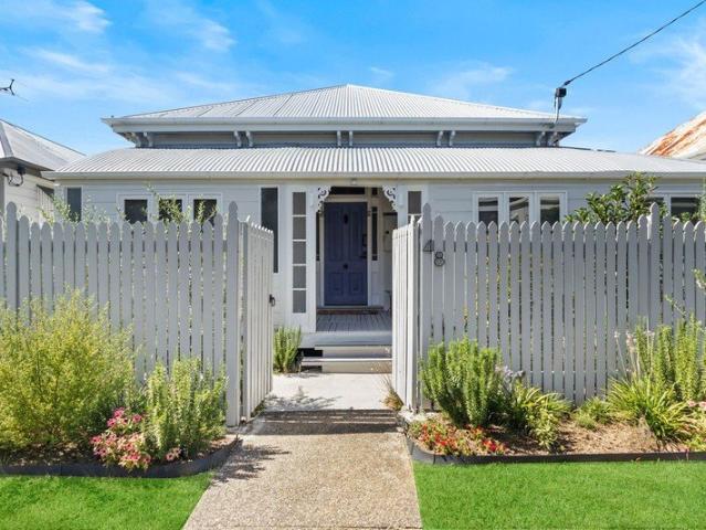 Apartment for rent in Buranda, Greater Brisbane