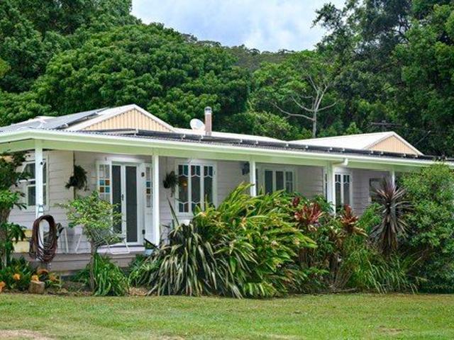 House for rent in Byron Shire Council, New South Wales