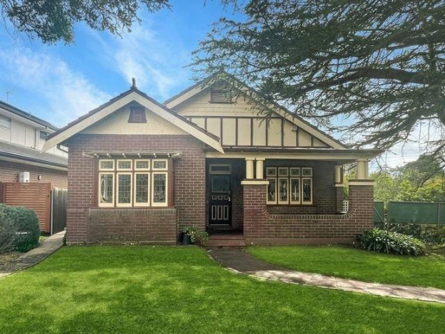 House for rent in Eastwood, Sydney