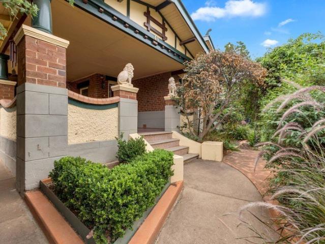 House for sale in Parkes, New South Wales