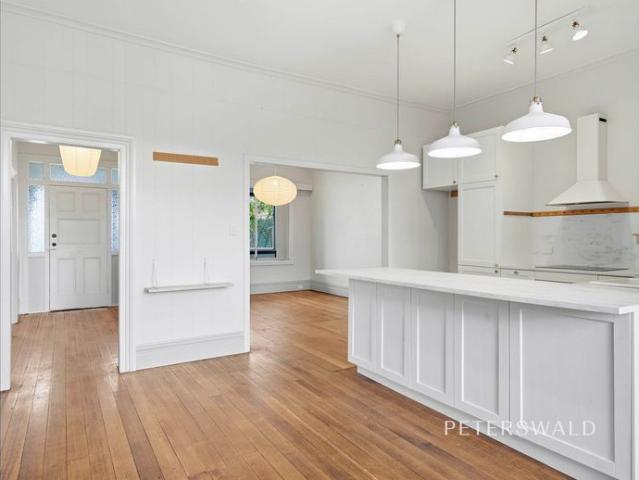 House for rent in Hobart, Tasmania