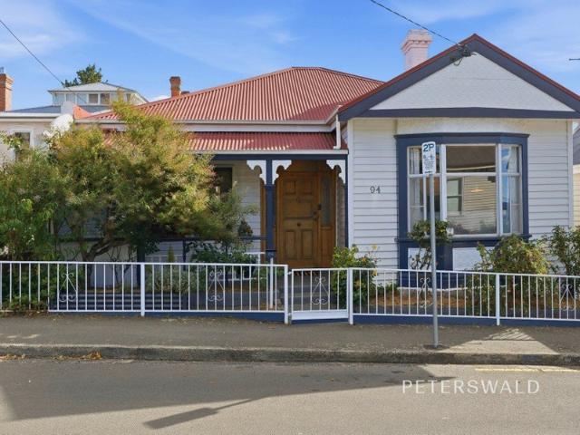 House for rent in Hobart, Tasmania