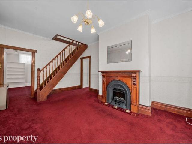 House for rent in Hobart, Tasmania