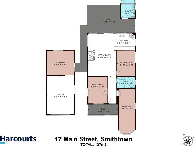 House for sale in Smithtown, New South Wales