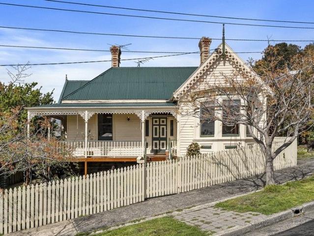 House for sale in South Hobart, Tasmania