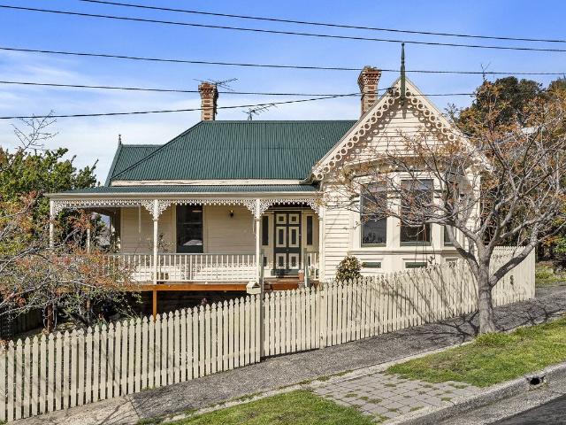 House for sale in South Hobart, Tasmania