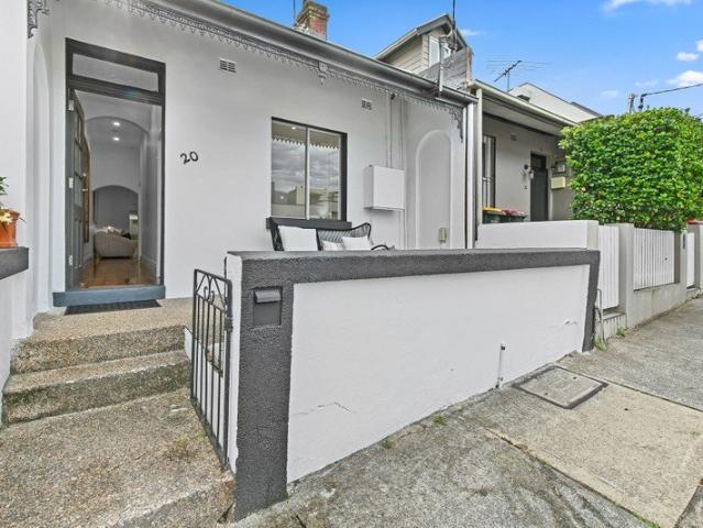 House for sale in Inner West, Sydney