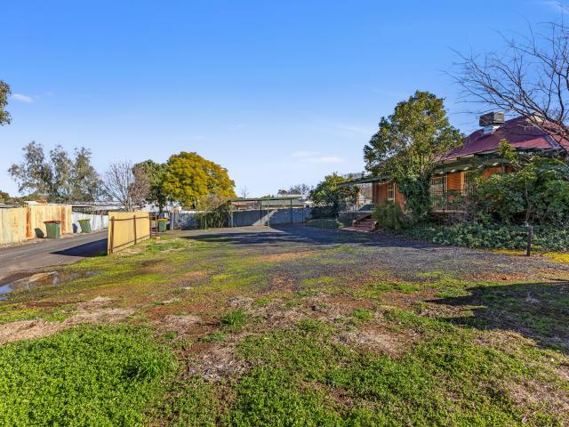House for sale in Parkes, New South Wales