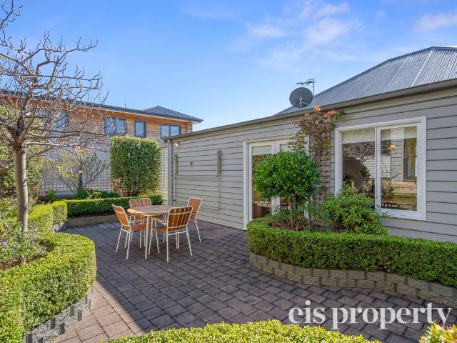 House for sale in South Hobart, Tasmania