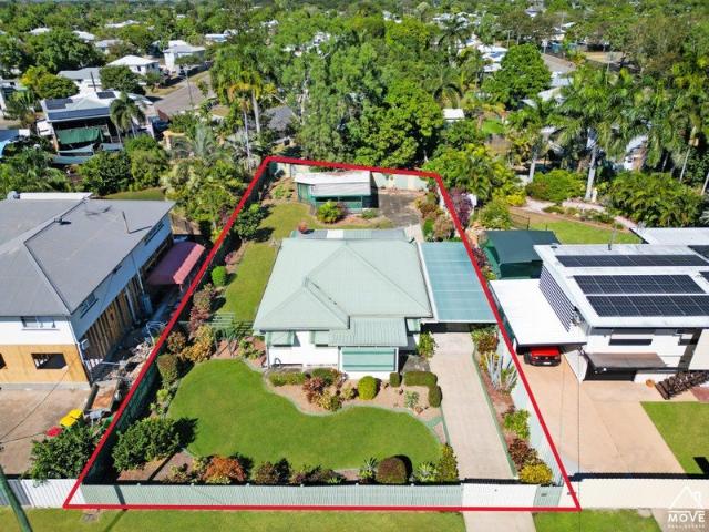 House for sale in Townsville, Queensland