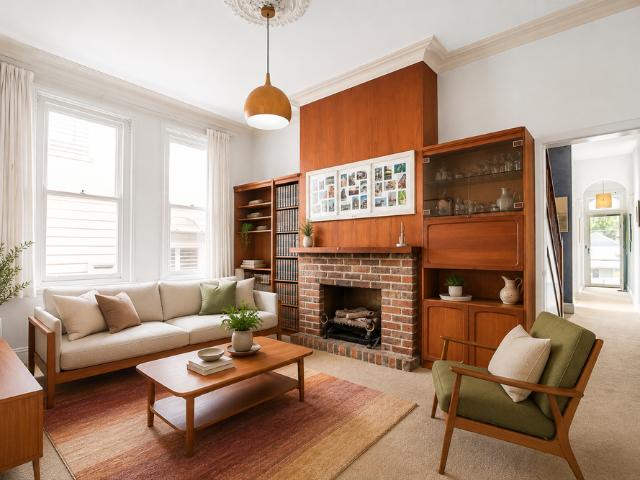 House for rent in Sydney, New South Wales
