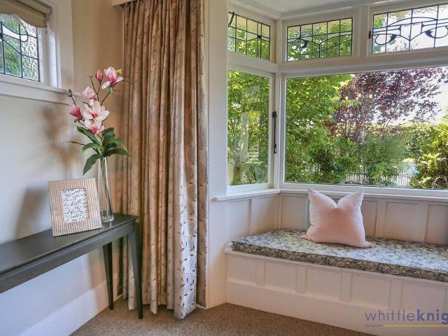 House for rent in Fendalton, Canterbury