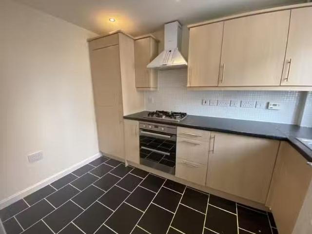 House for rent
