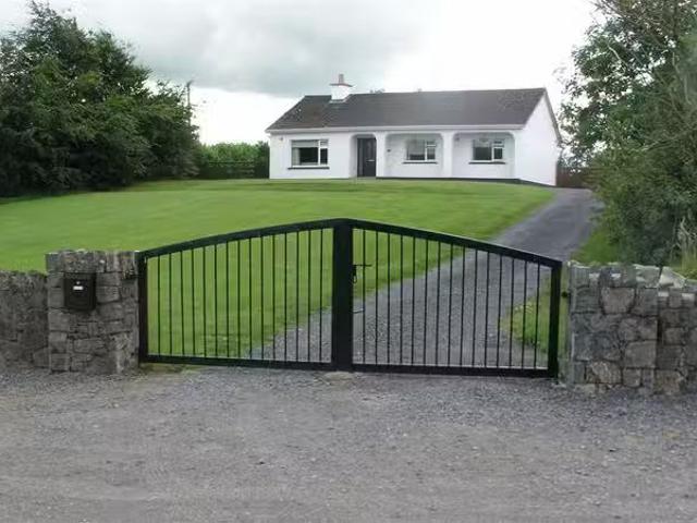 House to rent