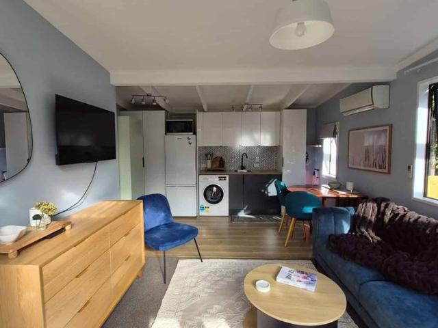 Apartment for rent in Otakou