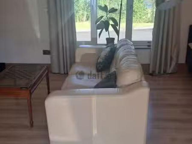 Apartment to rent