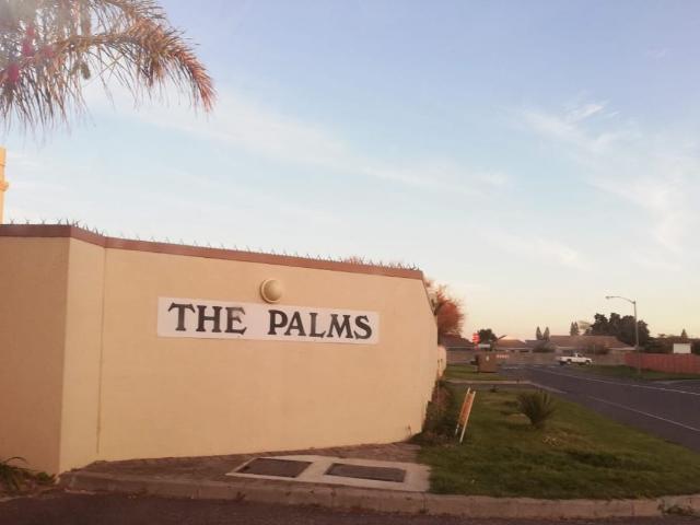 Apartment for rent in Bellville, Western Cape
