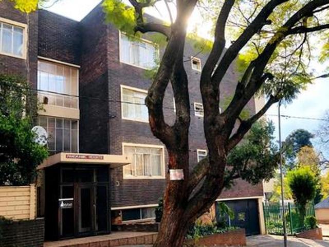 Apartment for sale in Johannesburg