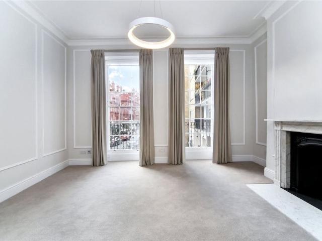 Apartment for rent in Marylebone, Isle Of Man