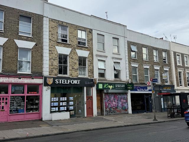 Apartment for rent in Archway, Greater London