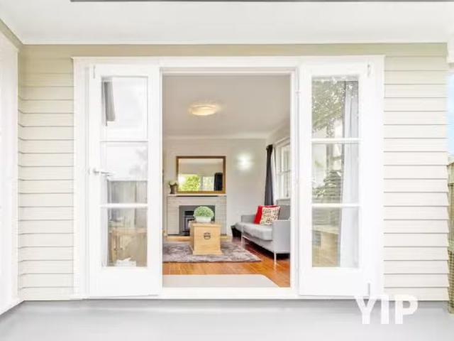 House for rent in Matata, Wellington