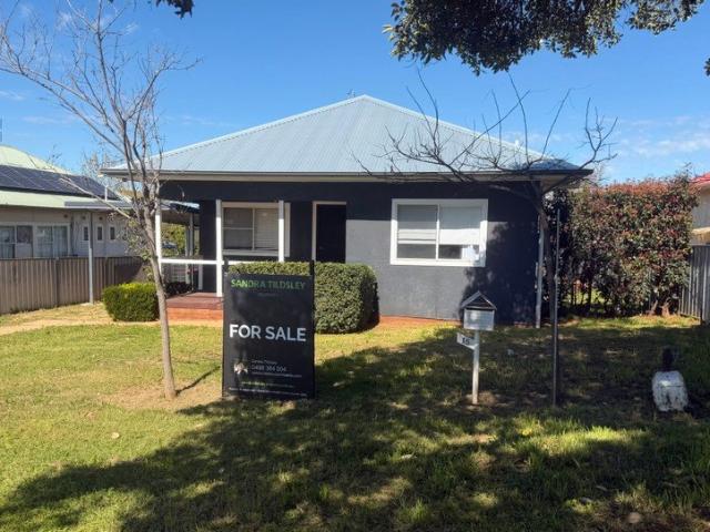 House for sale in Parkes, New South Wales