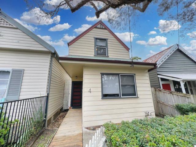 House for rent in Inner West, Sydney