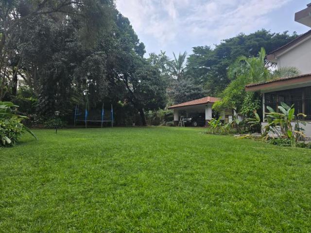 House for rent in Muthaiga