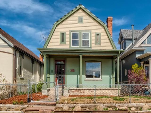 Room for rent in Denver, Colorado