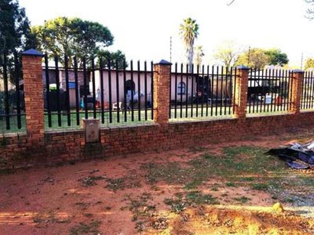 House for sale in Randvaal