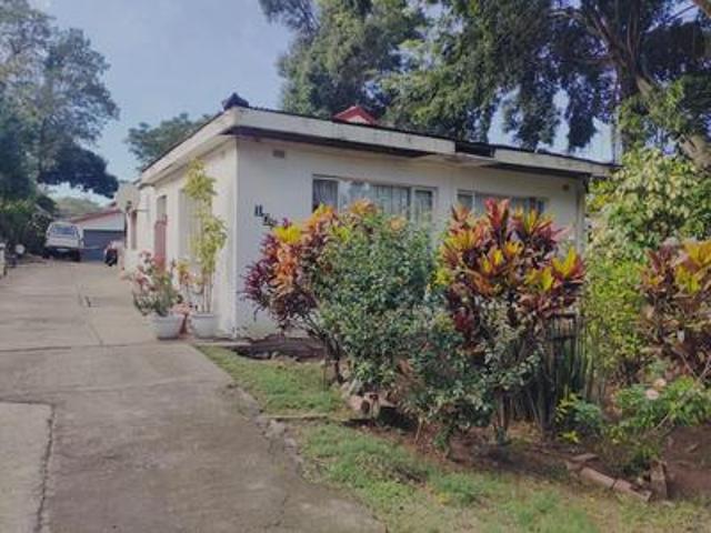 House for sale in Seaview, Kwazulu-natal