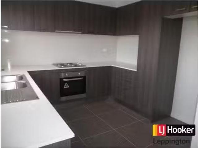 Apartment for rent in Leumeah, New South Wales