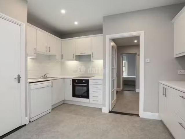 Apartment to rent