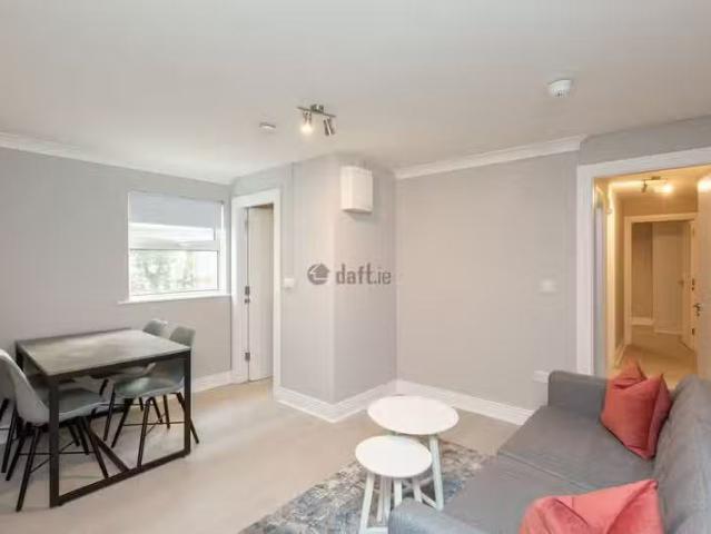 Apartment to rent