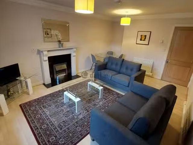 Apartment to rent