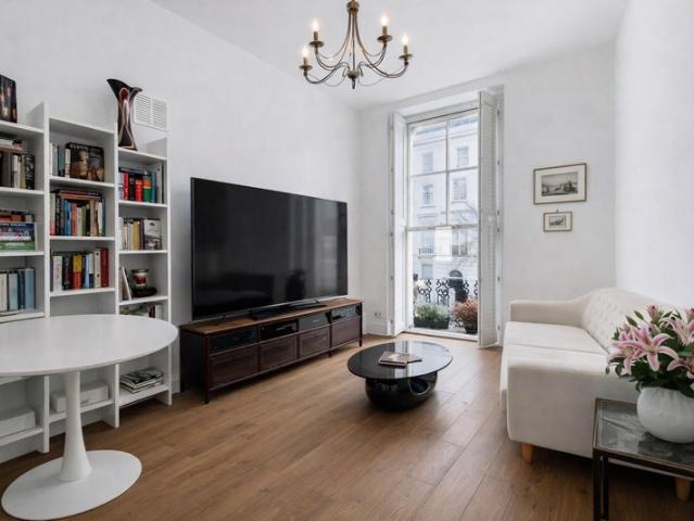 Apartment for rent in Bayswater, Greater London